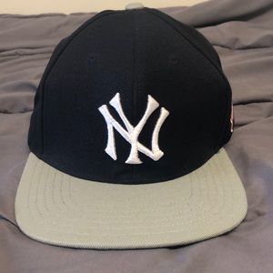 New York Yankees Hat